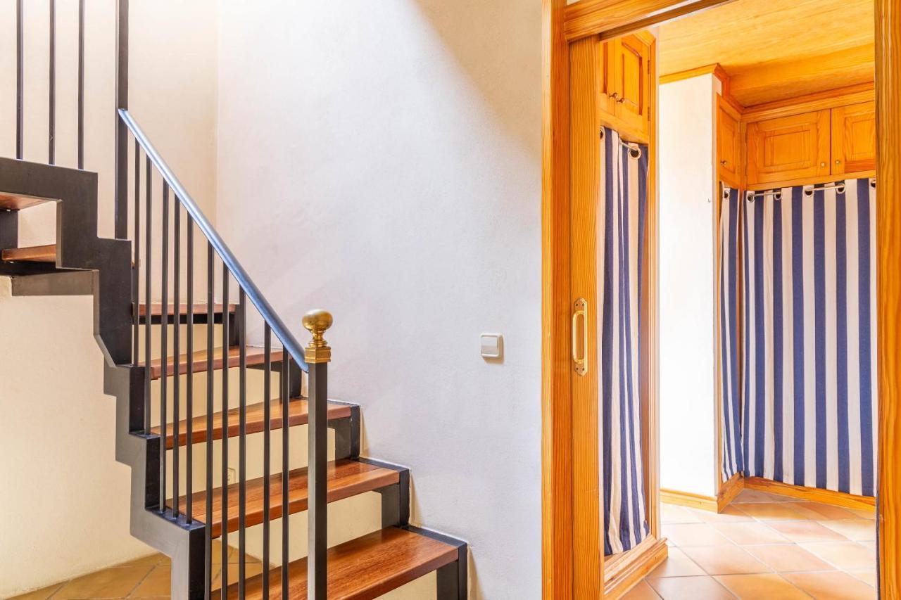 Townhouse In Palma 300 Mts To The Beach 외부 사진