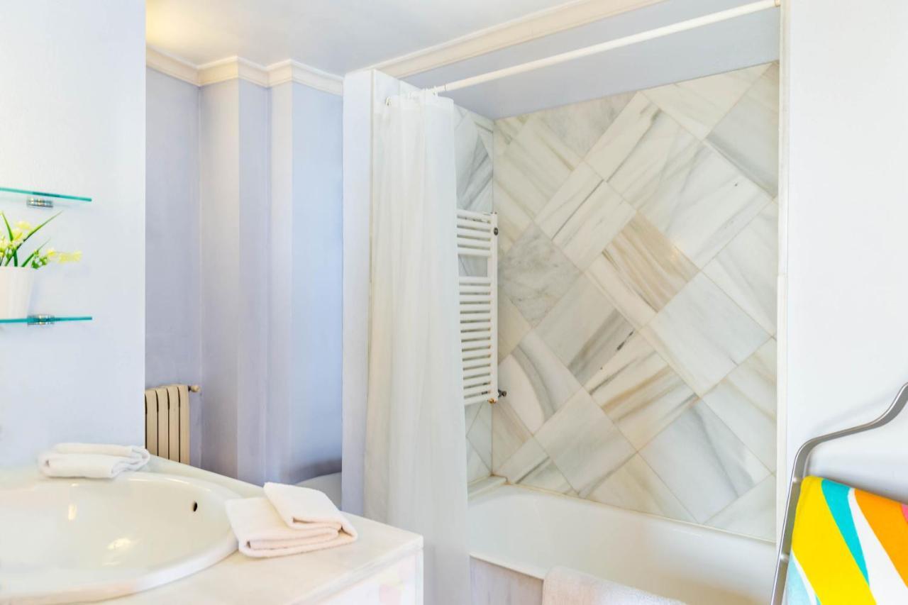 Townhouse In Palma 300 Mts To The Beach 외부 사진