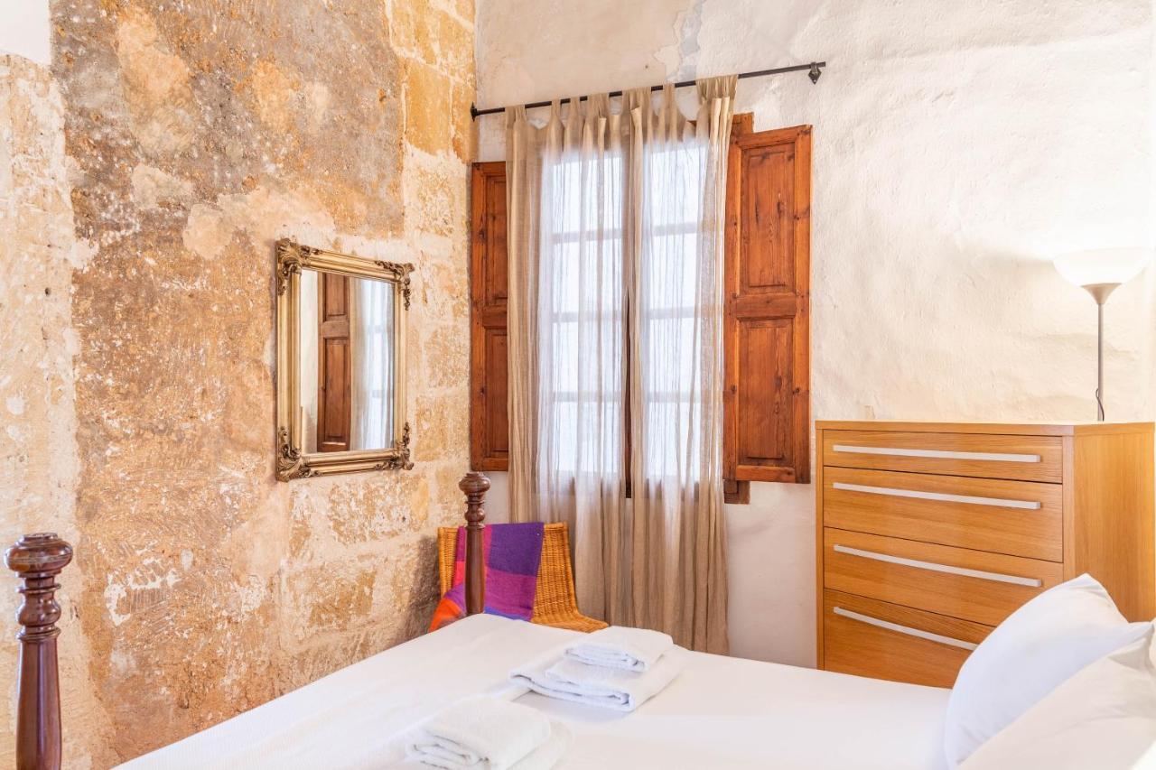 Townhouse In Palma 300 Mts To The Beach 외부 사진