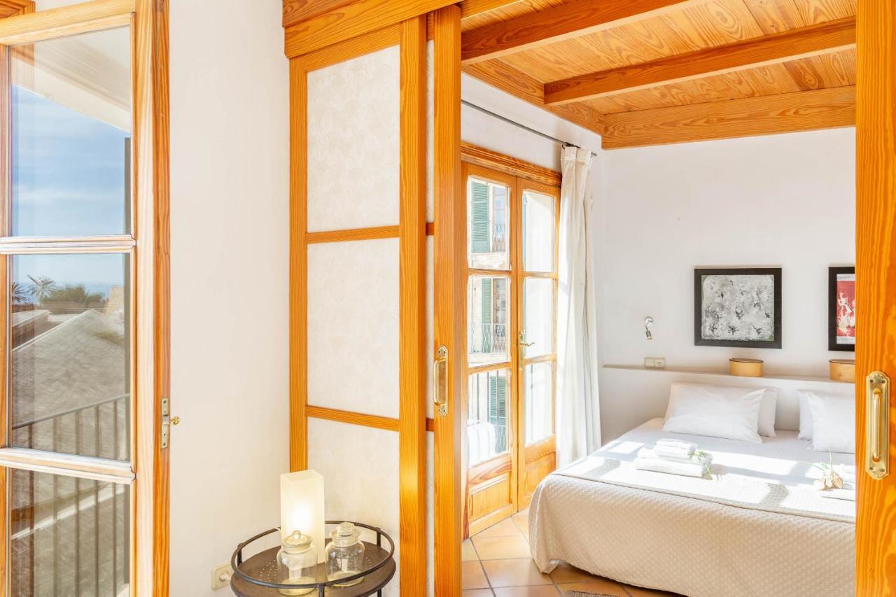 Townhouse In Palma 300 Mts To The Beach 외부 사진