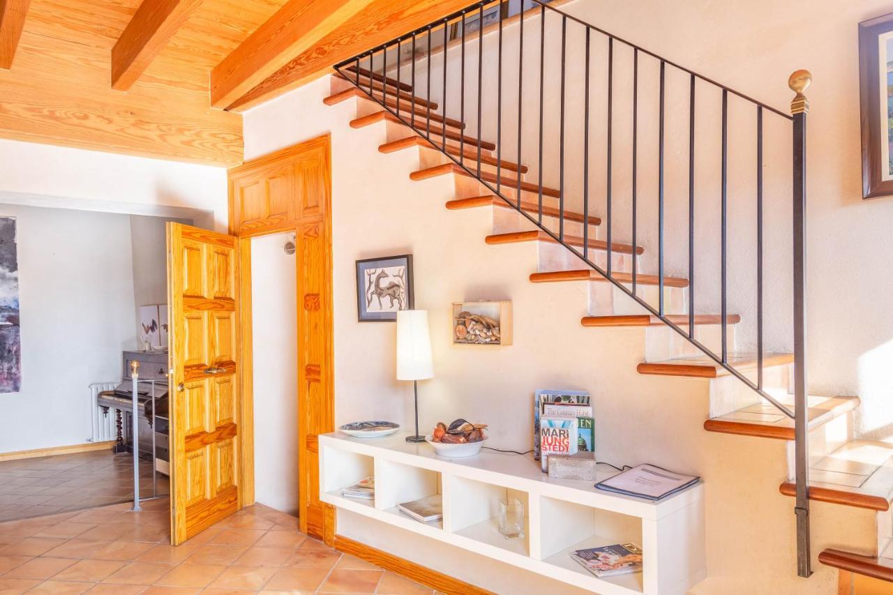Townhouse In Palma 300 Mts To The Beach 외부 사진